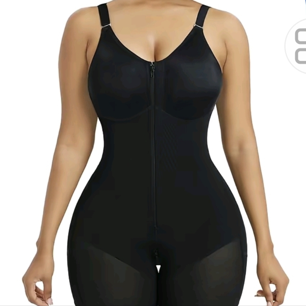 Yianna Faja Colombiana Size L